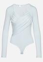 Body Albastru deschis
