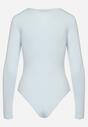 Body Albastru deschis