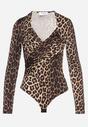 Body Imprimeu leopard