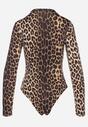 Body Imprimeu leopard