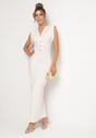 Rochie Bej