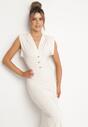 Rochie Bej