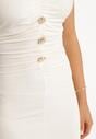 Rochie Bej