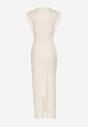 Rochie Bej