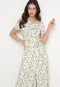 Rochie Verde
