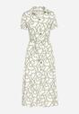 Rochie Verde