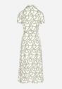 Rochie Verde
