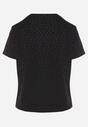 T-shirt Negru