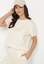 T-shirt Bej