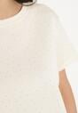 T-shirt Bej