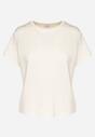 T-shirt Bej