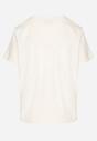 T-shirt Bej