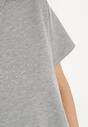 T-shirt Gri