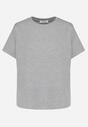 T-shirt Gri