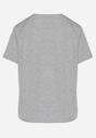 T-shirt Gri