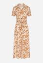 Rochie Bej