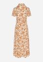 Rochie Bej