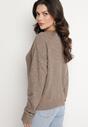 Cardigan Bej