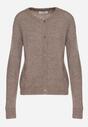 Cardigan Bej