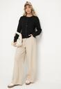 Cardigan Negru
