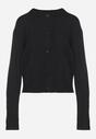 Cardigan Negru