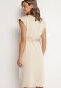 Rochie Bej