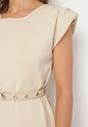 Rochie Bej