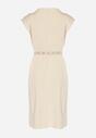 Rochie Bej
