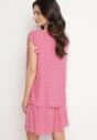 Compleu Fucsia
