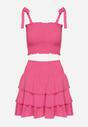 Pink Kényelmi szett