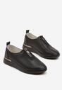 Pantofi casual Negri