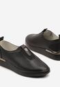 Pantofi casual Negri