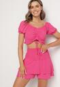 Compleu Fucsia