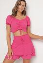 Compleu Fucsia