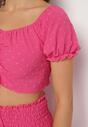 Compleu Fucsia