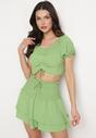 Compleu Verde deschis