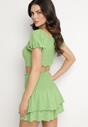 Compleu Verde deschis