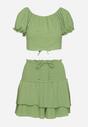 Compleu Verde deschis
