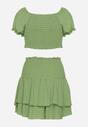 Compleu Verde deschis