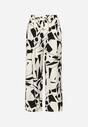 Pantaloni Bej deschis