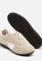 Pantofi sport Bej