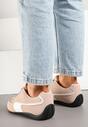 Pantofi sport Roz