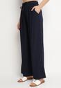 Pantaloni Bleumarin