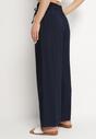 Pantaloni Bleumarin