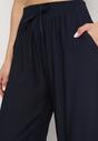 Pantaloni Bleumarin