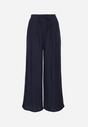Pantaloni Bleumarin