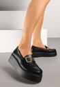 Pantofi casual Negri