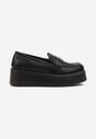 Pantofi casual Negri