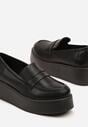 Pantofi casual Negri