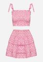 Pink Kényelmi szett